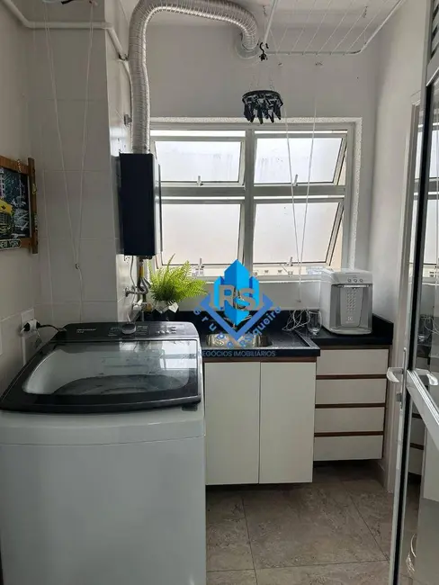 Foto 8 de Apartamento com 3 quartos à venda, 104m2 em Centro, Sao Bernardo Do Campo - SP