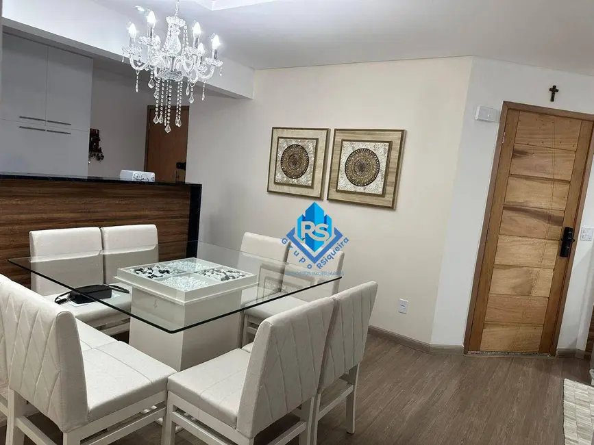 Foto 3 de Apartamento com 3 quartos à venda, 104m2 em Centro, Sao Bernardo Do Campo - SP