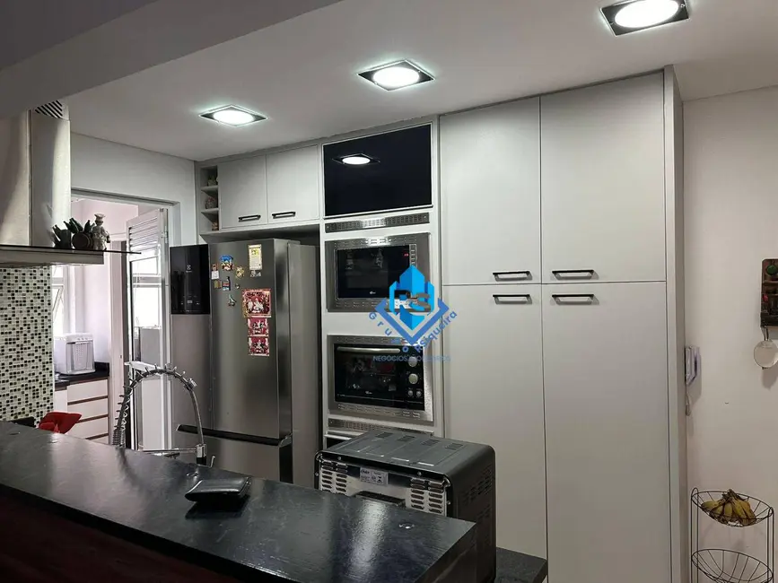 Foto 6 de Apartamento com 3 quartos à venda, 104m2 em Centro, Sao Bernardo Do Campo - SP