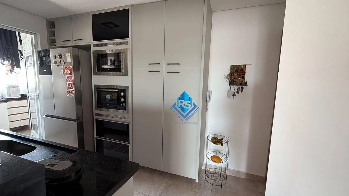 Foto 9 de Apartamento com 3 quartos à venda, 104m2 em Centro, Sao Bernardo Do Campo - SP