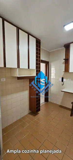 Apartamento com 2 quartos à venda, 61m2 em Nova Petrópolis, Sao Bernardo Do Campo - SP - imagem 3 Foto 3 de Apartamento com 2 quartos à venda, 61m2 em Nova Petrópolis, Sao Bernardo Do Campo - SP