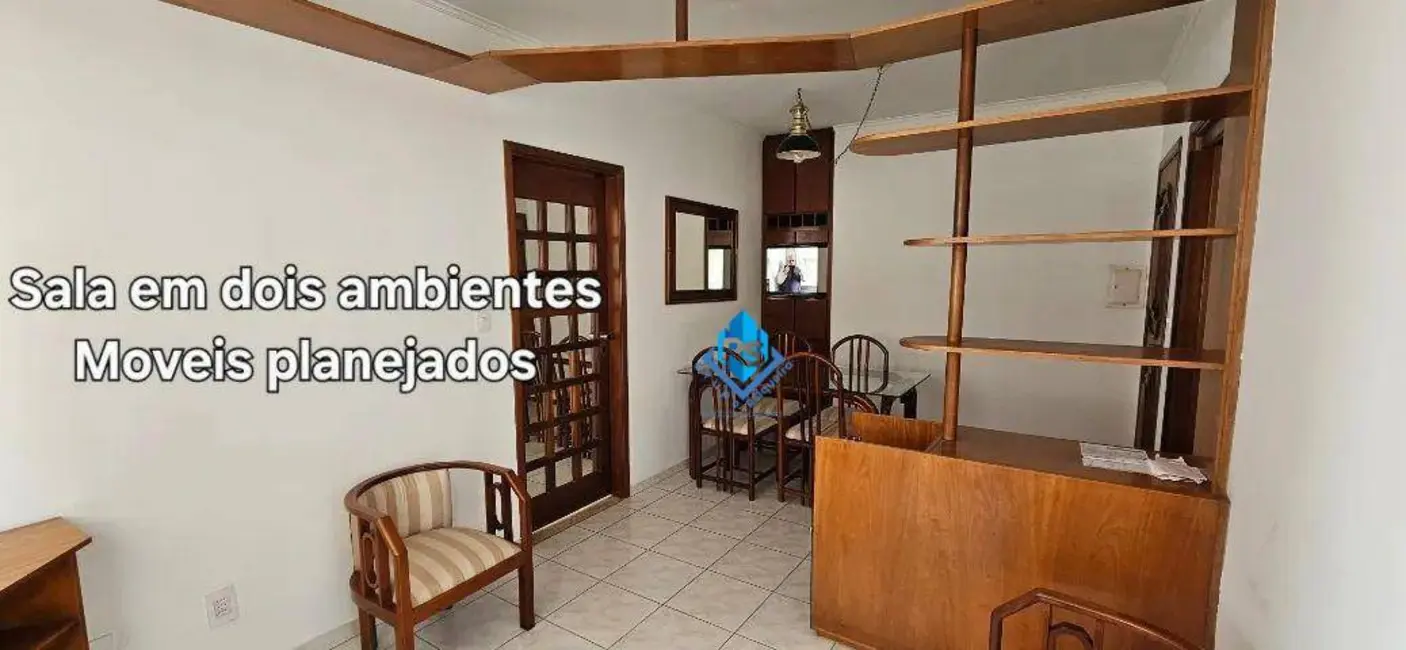 Apartamento com 2 quartos à venda, 61m2 em Nova Petrópolis, Sao Bernardo Do Campo - SP - imagem 2 Foto 2 de Apartamento com 2 quartos à venda, 61m2 em Nova Petrópolis, Sao Bernardo Do Campo - SP