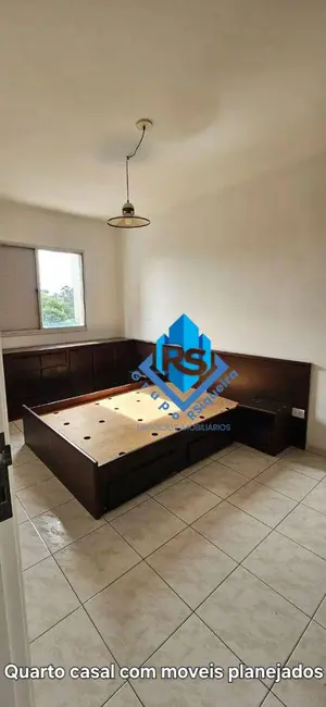 Apartamento com 2 quartos à venda, 61m2 em Nova Petrópolis, Sao Bernardo Do Campo - SP - imagem 7 Foto 7 de Apartamento com 2 quartos à venda, 61m2 em Nova Petrópolis, Sao Bernardo Do Campo - SP