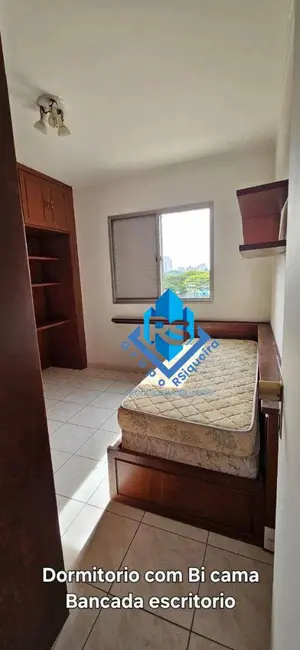 Apartamento com 2 quartos à venda, 61m2 em Nova Petrópolis, Sao Bernardo Do Campo - SP - imagem 9 Foto 9 de Apartamento com 2 quartos à venda, 61m2 em Nova Petrópolis, Sao Bernardo Do Campo - SP