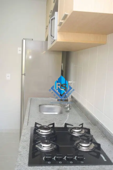 Foto 9 de Apartamento com 2 quartos para alugar, 50m2 em Centro, Diadema - SP