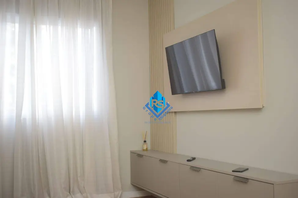 Foto 5 de Apartamento com 2 quartos para alugar, 50m2 em Centro, Diadema - SP