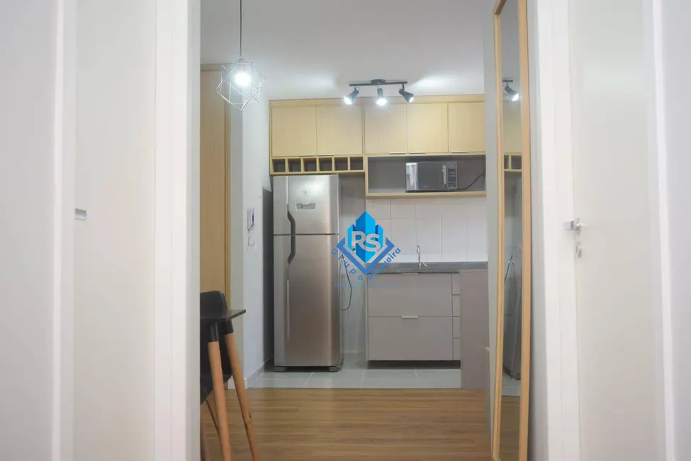 Foto 8 de Apartamento com 2 quartos para alugar, 50m2 em Centro, Diadema - SP