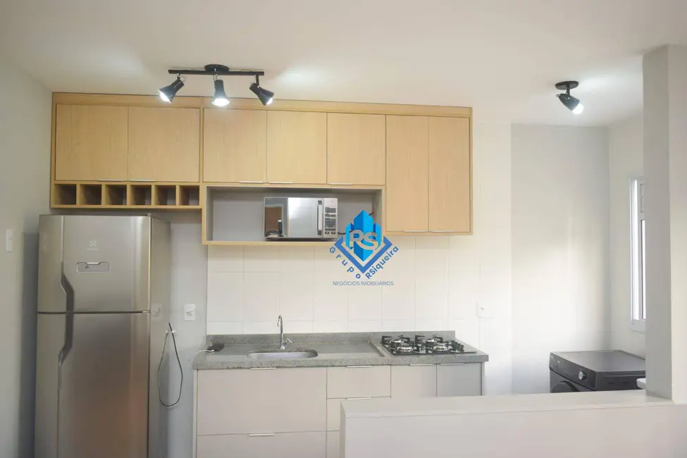 Foto 7 de Apartamento com 2 quartos para alugar, 50m2 em Centro, Diadema - SP