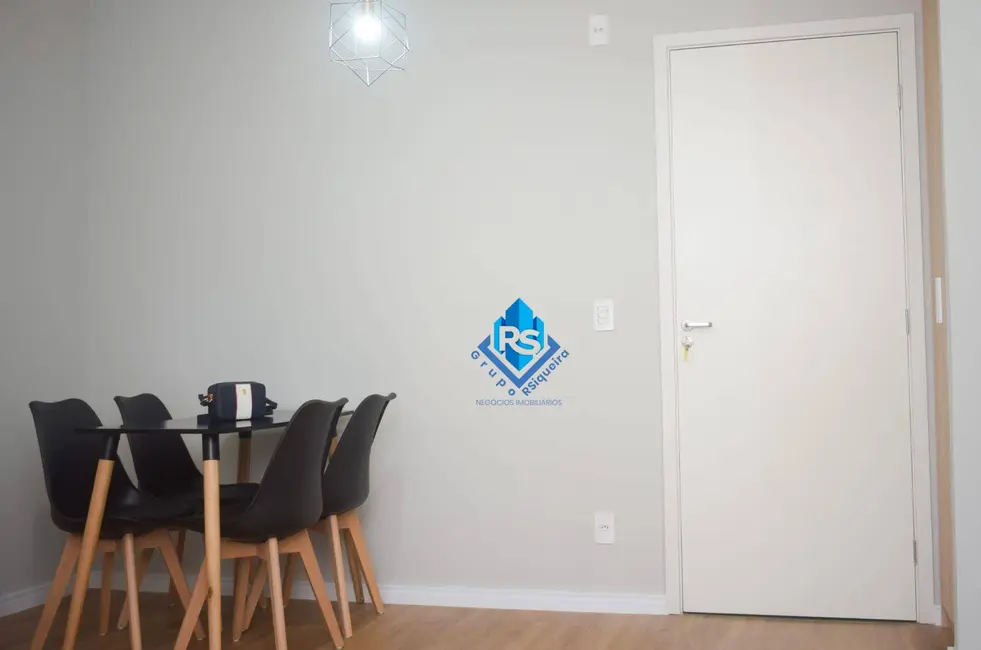 Foto 6 de Apartamento com 2 quartos para alugar, 50m2 em Centro, Diadema - SP