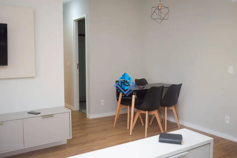 Foto 1 de Apartamento com 2 quartos para alugar, 50m2 em Centro, Diadema - SP