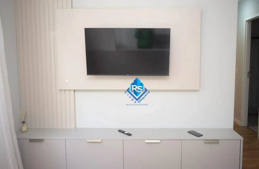 Foto 4 de Apartamento com 2 quartos para alugar, 50m2 em Centro, Diadema - SP