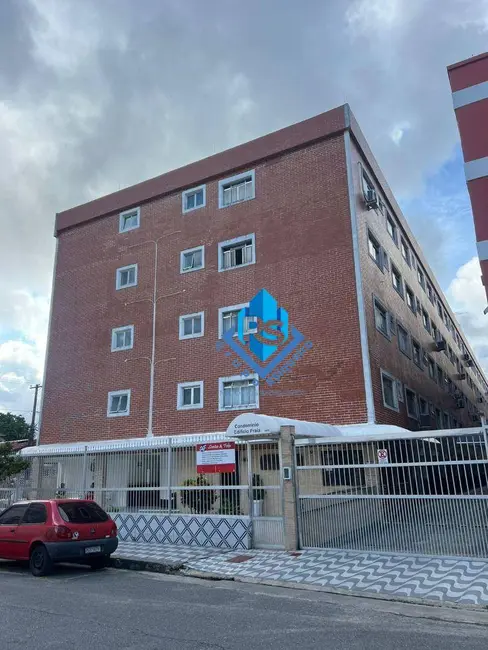 Foto 6 de Kitnet com 1 quarto à venda, 37m2 em Aviação, Praia Grande - SP