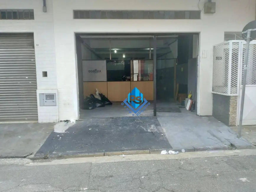 Sala Comercial para alugar, 130m2 em Rudge Ramos, Sao Bernardo Do Campo - SP - imagem 7 Foto 7 de Sala Comercial para alugar, 130m2 em Rudge Ramos, Sao Bernardo Do Campo - SP
