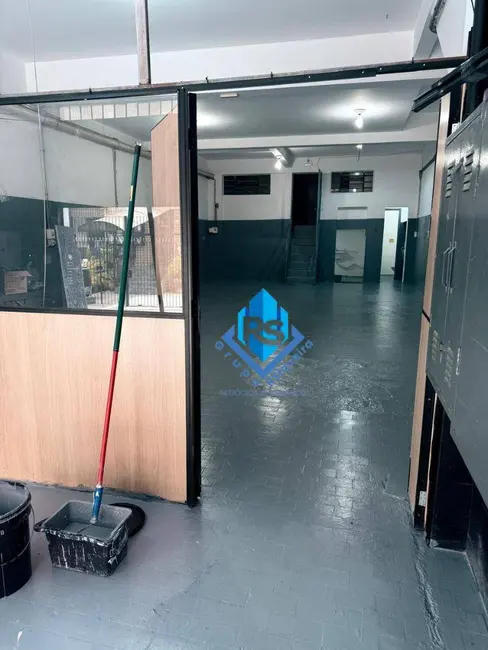 Sala Comercial para alugar, 130m2 em Rudge Ramos, Sao Bernardo Do Campo - SP - imagem 5 Foto 5 de Sala Comercial para alugar, 130m2 em Rudge Ramos, Sao Bernardo Do Campo - SP