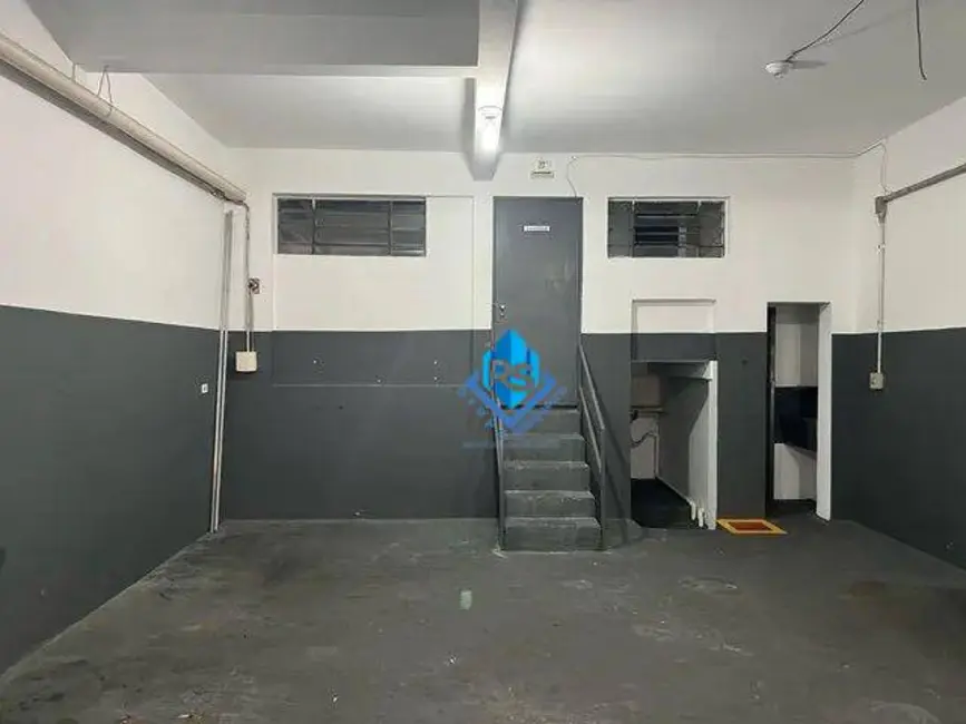 Sala Comercial para alugar, 130m2 em Rudge Ramos, Sao Bernardo Do Campo - SP - imagem 4 Foto 4 de Sala Comercial para alugar, 130m2 em Rudge Ramos, Sao Bernardo Do Campo - SP