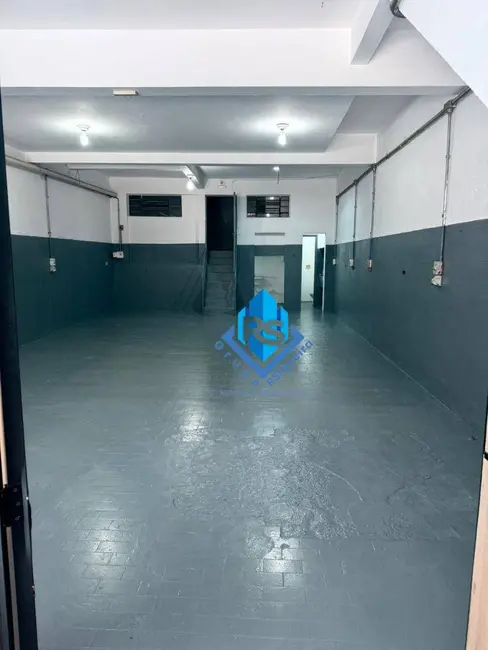 Sala Comercial para alugar, 130m2 em Rudge Ramos, Sao Bernardo Do Campo - SP - imagem 2 Foto 2 de Sala Comercial para alugar, 130m2 em Rudge Ramos, Sao Bernardo Do Campo - SP