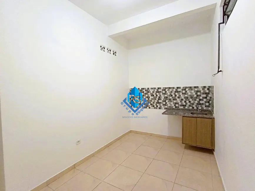 Foto 4 de Sala Comercial para alugar, 69m2 em Diadema - SP