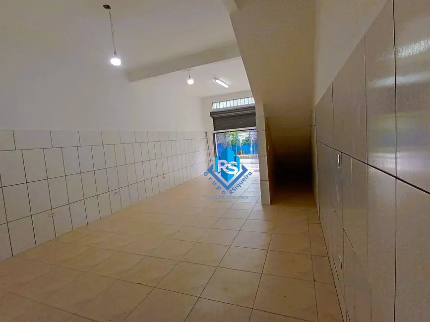 Foto 3 de Sala Comercial para alugar, 69m2 em Diadema - SP