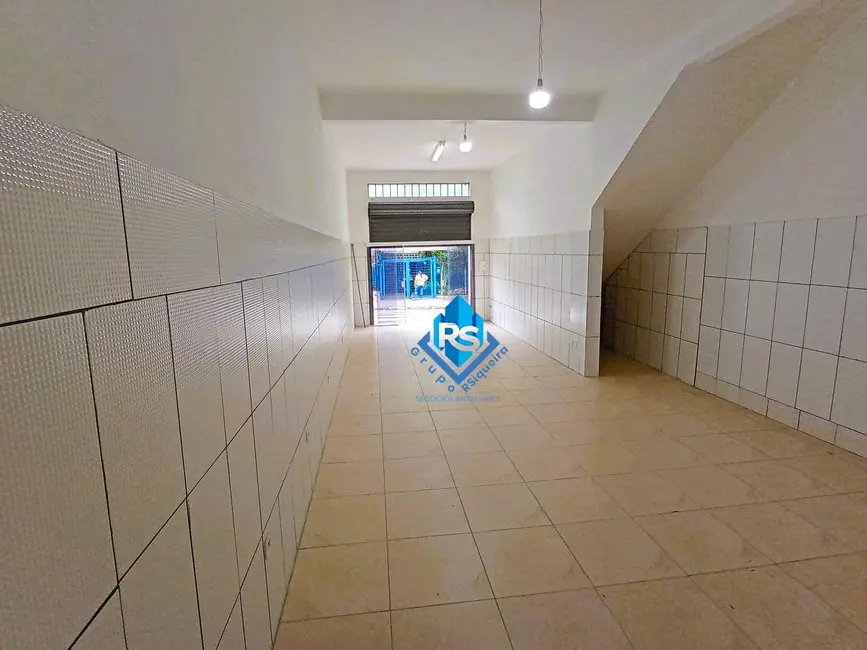 Foto 1 de Sala Comercial para alugar, 69m2 em Diadema - SP