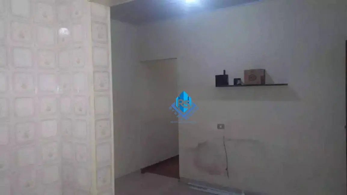 Casa com 4 quartos à venda, 296m2 em Centro, Sao Bernardo Do Campo - SP - imagem 8 Foto 8 de Casa com 4 quartos à venda, 296m2 em Centro, Sao Bernardo Do Campo - SP
