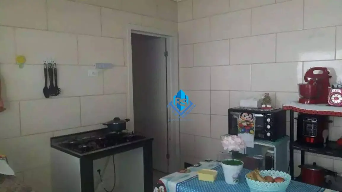 Casa com 4 quartos à venda, 296m2 em Centro, Sao Bernardo Do Campo - SP - imagem 9 Foto 9 de Casa com 4 quartos à venda, 296m2 em Centro, Sao Bernardo Do Campo - SP