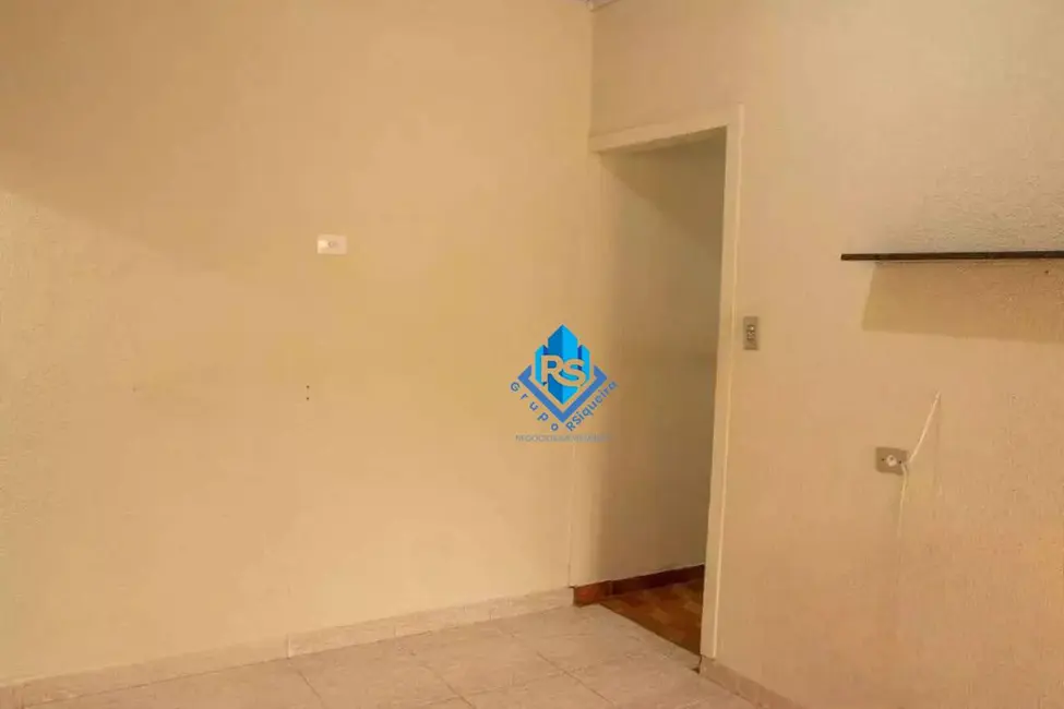 Casa com 4 quartos à venda, 296m2 em Centro, Sao Bernardo Do Campo - SP - imagem 1 Foto 1 de Casa com 4 quartos à venda, 296m2 em Centro, Sao Bernardo Do Campo - SP