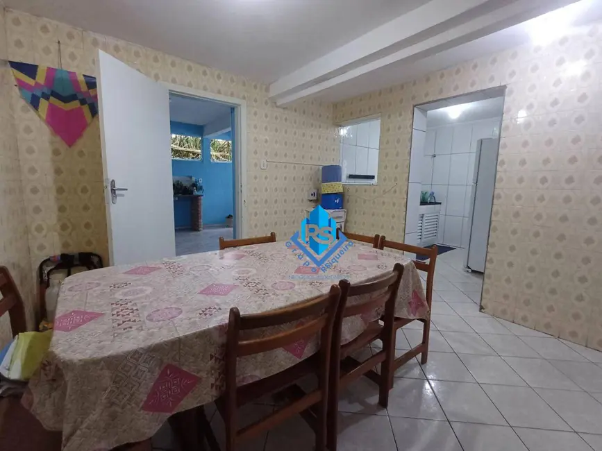 Foto 9 de Sobrado com 3 quartos à venda, 300m2 em Sao Bernardo Do Campo - SP