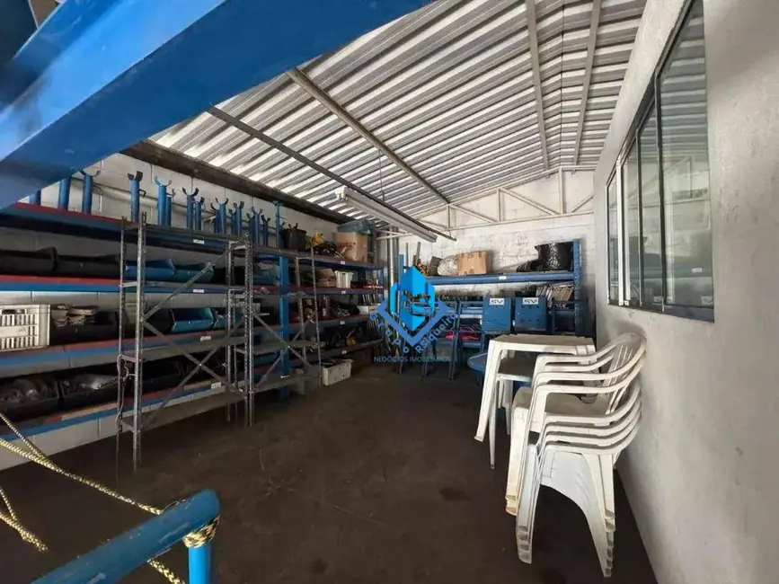 Foto 7 de Armazém / Galpão à venda e para alugar, 200m2 em Sao Bernardo Do Campo - SP