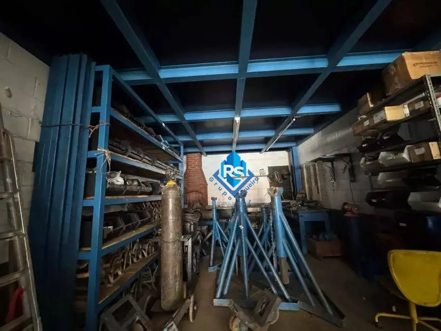 Foto 9 de Armazém / Galpão à venda e para alugar, 200m2 em Sao Bernardo Do Campo - SP