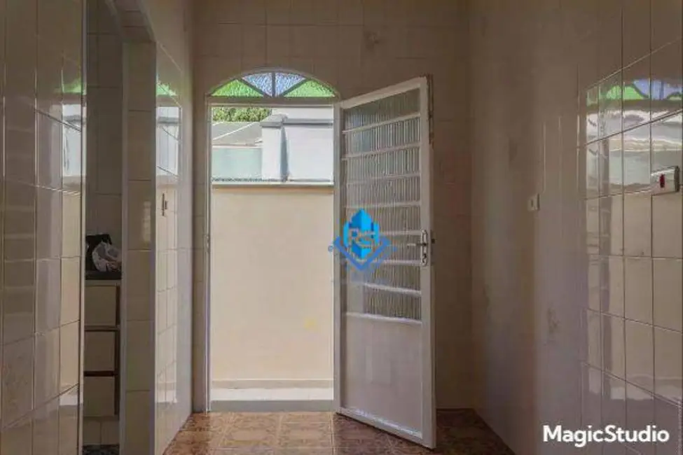 Foto 9 de Sobrado com 4 quartos à venda e para alugar, 254m2 em Parque dos Pássaros, Sao Bernardo Do Campo - SP