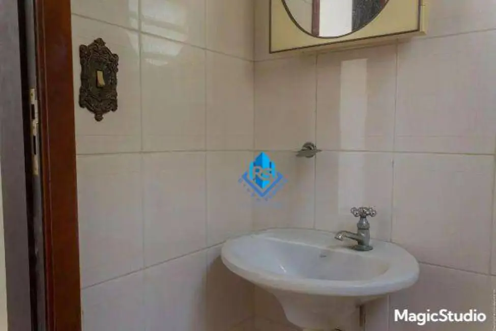 Foto 7 de Sobrado com 4 quartos à venda e para alugar, 254m2 em Parque dos Pássaros, Sao Bernardo Do Campo - SP