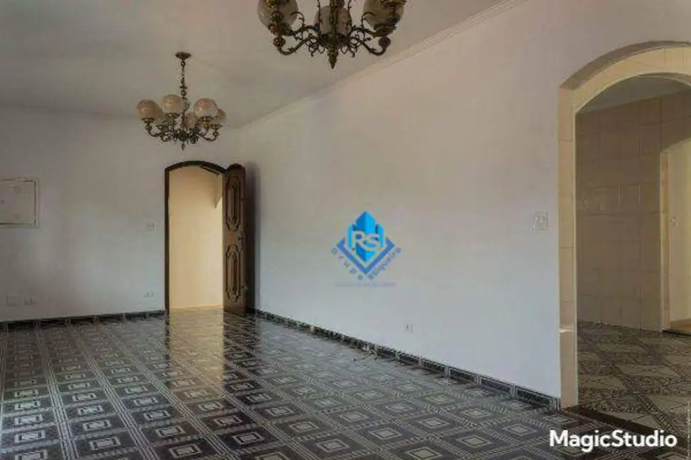 Foto 2 de Sobrado com 4 quartos à venda e para alugar, 254m2 em Parque dos Pássaros, Sao Bernardo Do Campo - SP