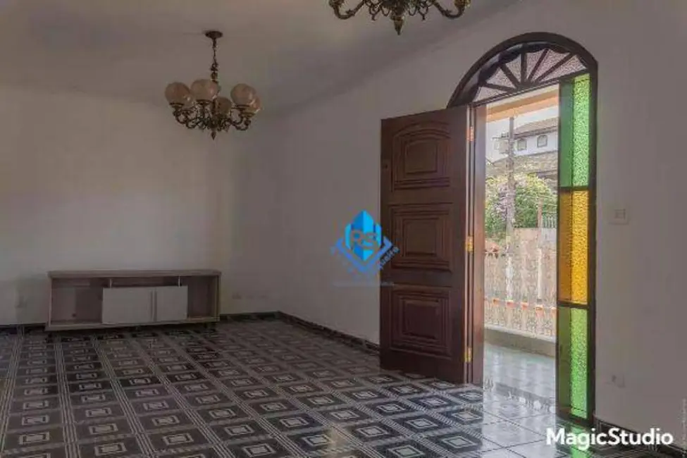 Foto 1 de Sobrado com 4 quartos à venda e para alugar, 254m2 em Parque dos Pássaros, Sao Bernardo Do Campo - SP