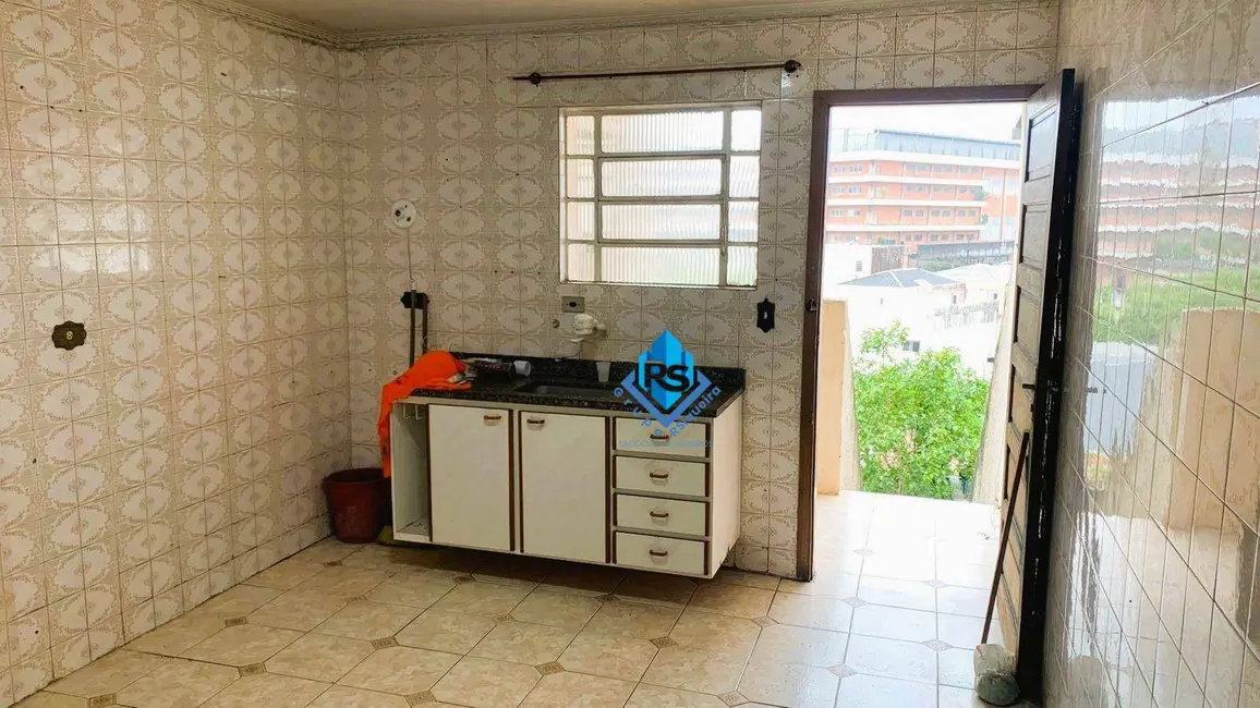 Foto 1 de Sobrado com 2 quartos à venda e para alugar, 200m2 em Vila Euro, Sao Bernardo Do Campo - SP