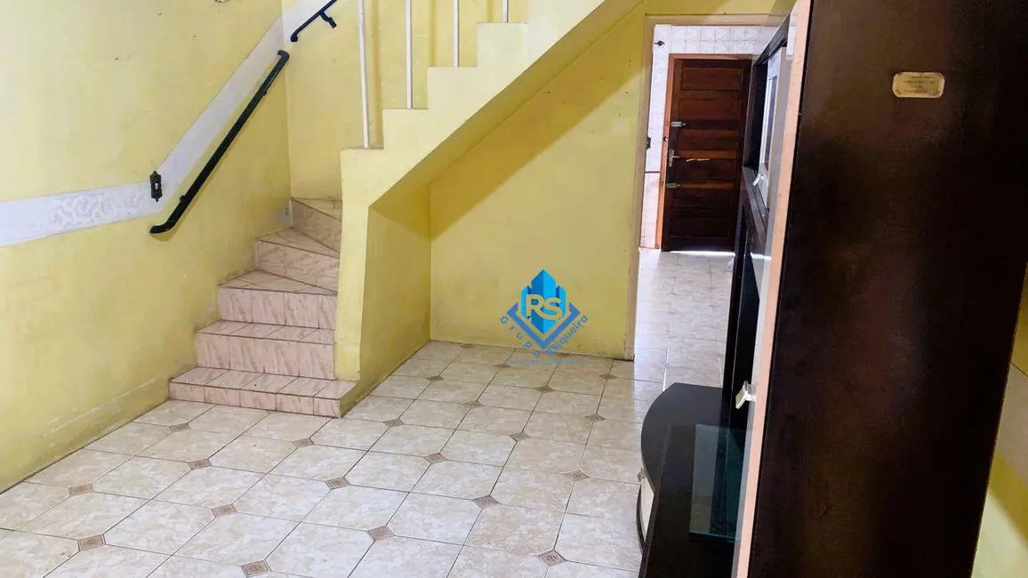 Foto 4 de Sobrado com 2 quartos à venda e para alugar, 200m2 em Vila Euro, Sao Bernardo Do Campo - SP