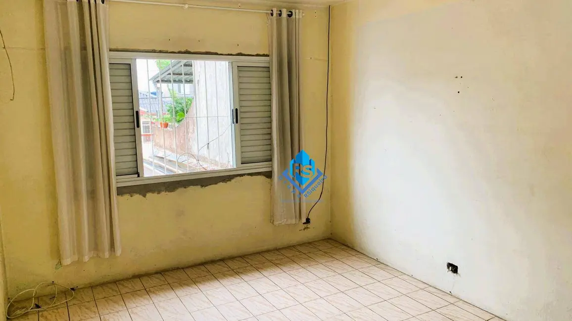 Foto 6 de Sobrado com 2 quartos à venda e para alugar, 200m2 em Vila Euro, Sao Bernardo Do Campo - SP