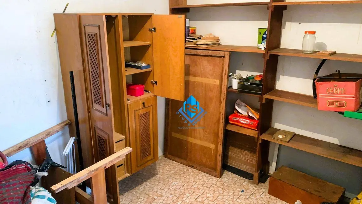 Foto 9 de Sobrado com 2 quartos à venda e para alugar, 200m2 em Vila Euro, Sao Bernardo Do Campo - SP