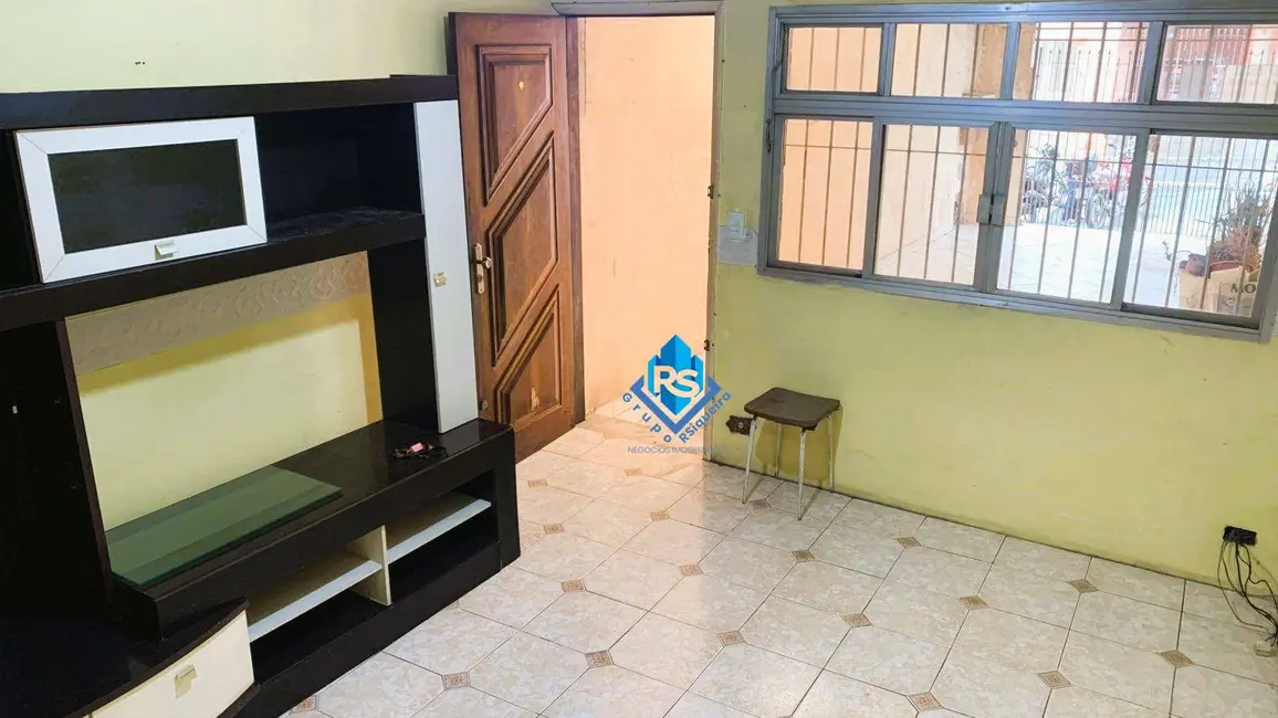 Foto 2 de Sobrado com 2 quartos à venda e para alugar, 200m2 em Vila Euro, Sao Bernardo Do Campo - SP