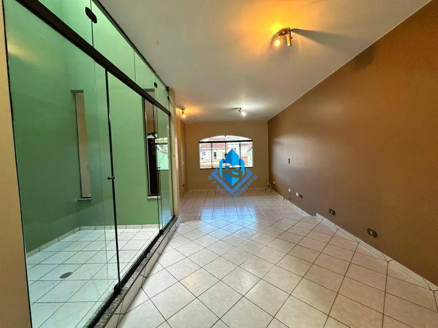 Foto 3 de Sobrado com 4 quartos à venda e para alugar, 125m2 em Nova Petrópolis, Sao Bernardo Do Campo - SP