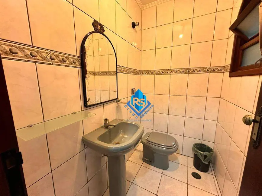 Foto 5 de Sobrado com 4 quartos à venda e para alugar, 125m2 em Nova Petrópolis, Sao Bernardo Do Campo - SP