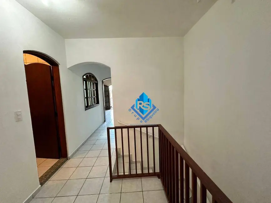 Foto 7 de Sobrado com 4 quartos à venda e para alugar, 125m2 em Nova Petrópolis, Sao Bernardo Do Campo - SP