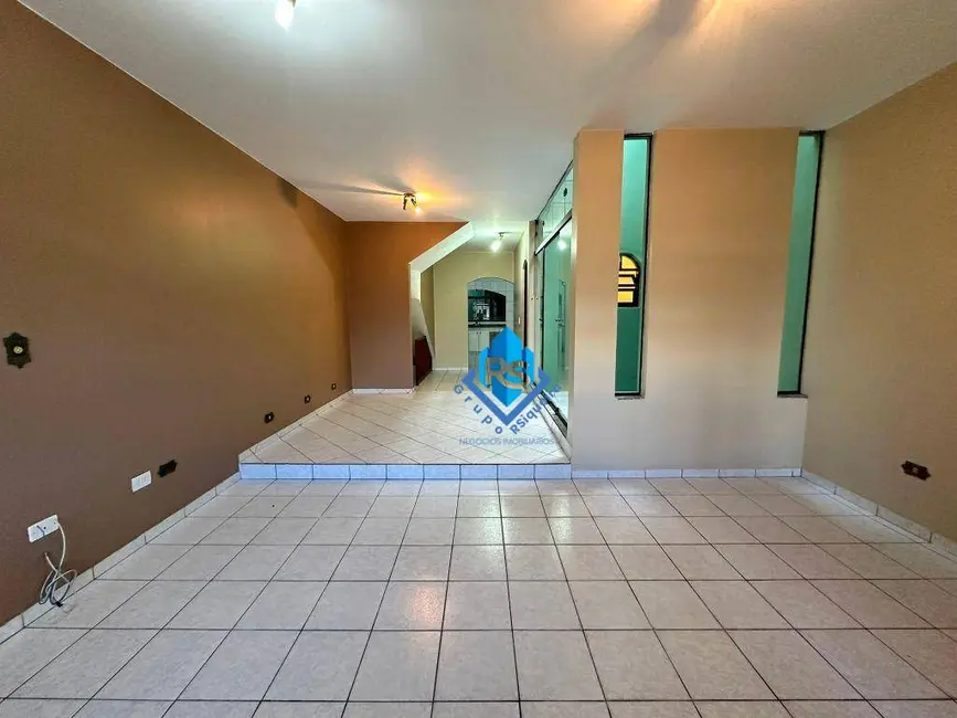 Foto 2 de Sobrado com 4 quartos à venda e para alugar, 125m2 em Nova Petrópolis, Sao Bernardo Do Campo - SP