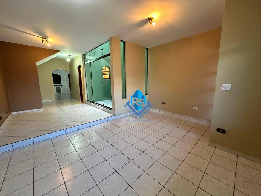 Foto 1 de Sobrado com 4 quartos à venda e para alugar, 125m2 em Nova Petrópolis, Sao Bernardo Do Campo - SP