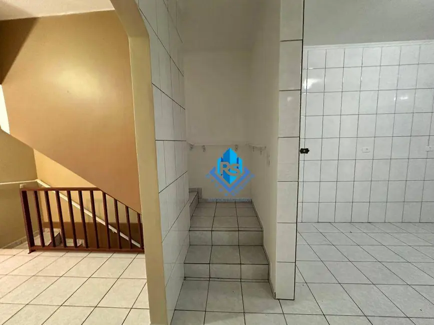 Foto 6 de Sobrado com 4 quartos à venda e para alugar, 125m2 em Nova Petrópolis, Sao Bernardo Do Campo - SP