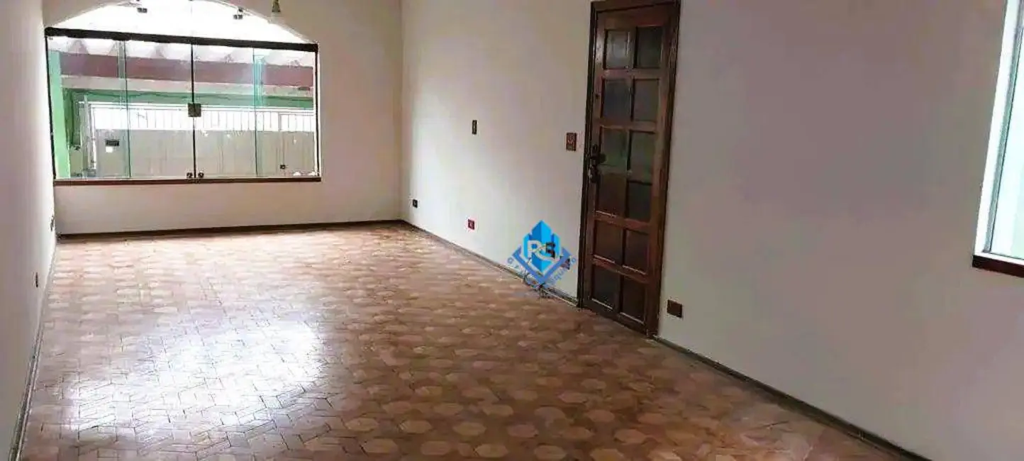 Foto 2 de Sobrado com 3 quartos à venda, 225m2 em Vila Gonçalves, Sao Bernardo Do Campo - SP