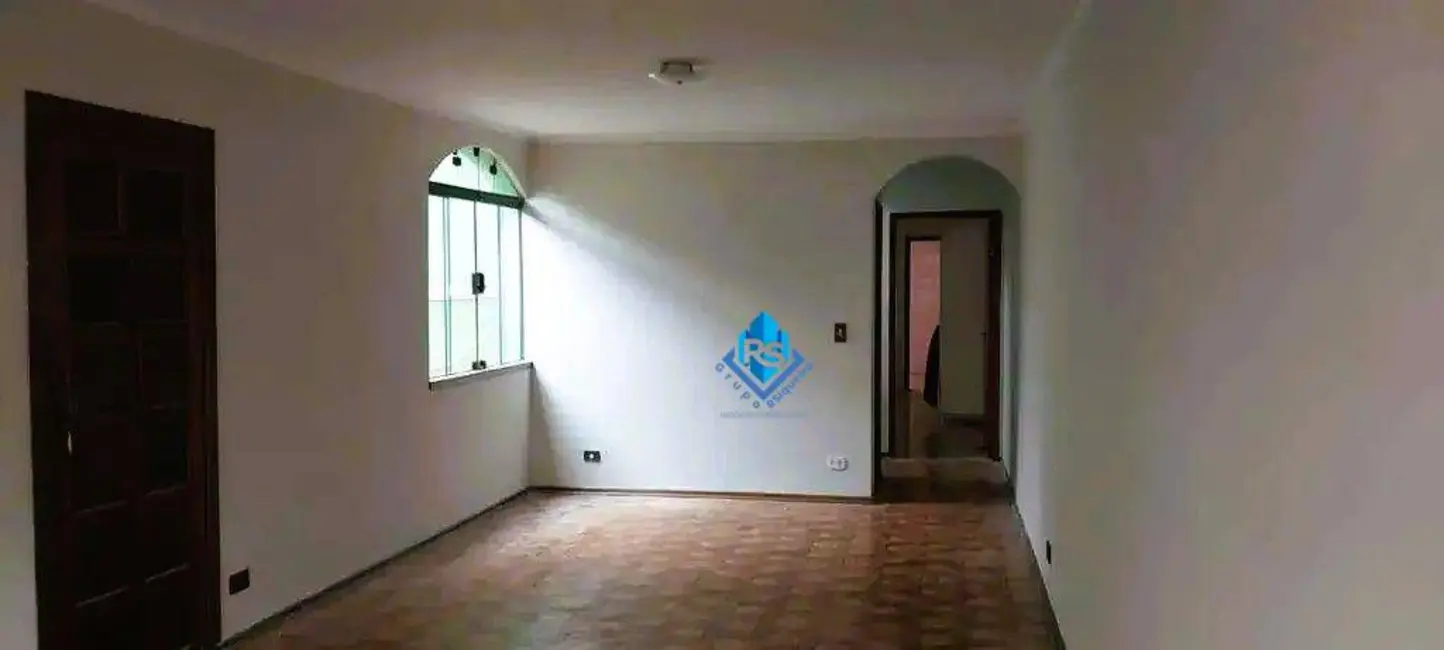 Foto 3 de Sobrado com 3 quartos à venda, 225m2 em Vila Gonçalves, Sao Bernardo Do Campo - SP