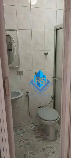 Foto 8 de Sobrado com 3 quartos à venda, 225m2 em Vila Gonçalves, Sao Bernardo Do Campo - SP