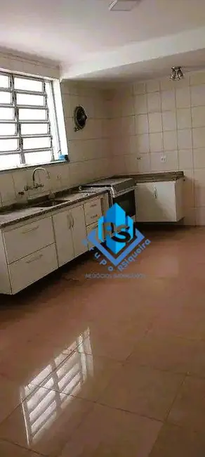 Foto 4 de Sobrado com 3 quartos à venda, 225m2 em Vila Gonçalves, Sao Bernardo Do Campo - SP