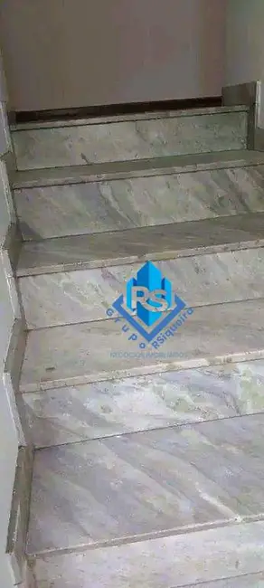 Foto 6 de Sobrado com 3 quartos à venda, 225m2 em Vila Gonçalves, Sao Bernardo Do Campo - SP