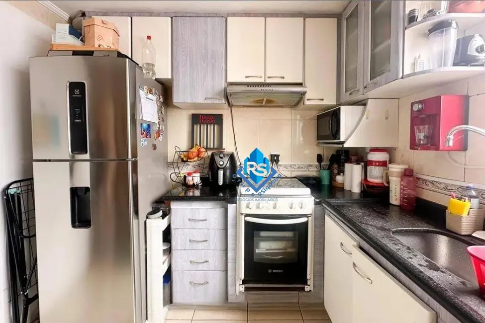 Apartamento com 2 quartos à venda, 48m2 em Santa Terezinha, Sao Bernardo Do Campo - SP - imagem 5 Foto 5 de Apartamento com 2 quartos à venda, 48m2 em Santa Terezinha, Sao Bernardo Do Campo - SP